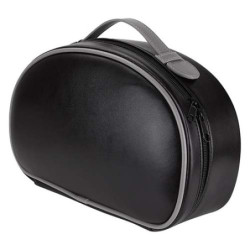 COSMETIQUERA CHIC NEGRO | Printernet