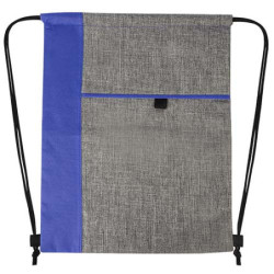 BOLSA-MOCHILA ARACAR VERDE | Printernet