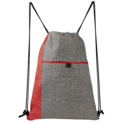 BOLSA-MOCHILA ARACAR VERDE | Printernet
