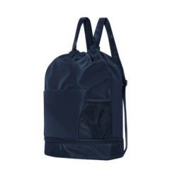 BOLSA-MOCHILA TASKA AZUL | Printernet