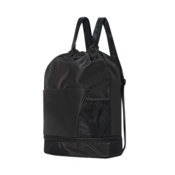 BOLSA-MOCHILA TASKA AZUL | Printernet