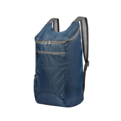 MOCHILA VOYAGE AZUL | Printernet