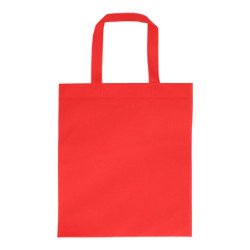 BOLSA ABBA ROJO | Printernet