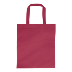 BOLSA ABBA ROJO | Printernet