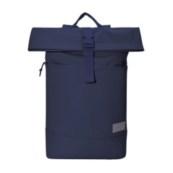 MOCHILA FLAP AZUL | Printernet