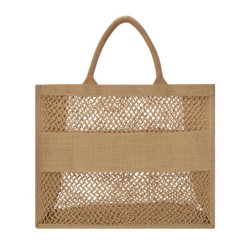 BOLSA ANTONELA BEIGE | Printernet