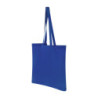BOLSA COTTON SLIM AZUL | Printernet