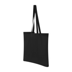 BOLSA COTTON SLIM AZUL | Printernet