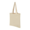 BOLSA COTTON SLIM AZUL | Printernet