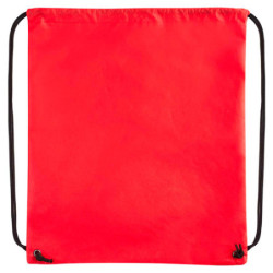 BOLSA-MOCHILA PASTRANA VERDE | Printernet