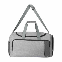 MALETA QUARTEIRA GRIS | Printernet