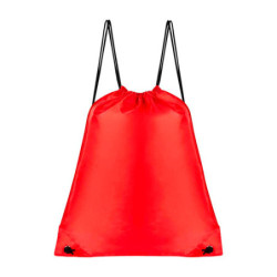 BOLSA-MOCHILA OSUNA NEGRO | Printernet