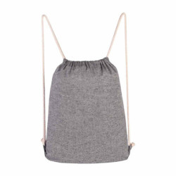 BOLSA-MOCHILA IVORY BEIGE | Printernet