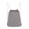 BOLSA-MOCHILA IVORY BEIGE | Printernet