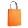 BOLSA BAGGARA AMARILLO | Printernet