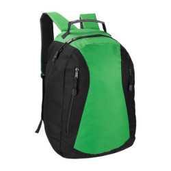 MOCHILA NEVERI VERDE | Printernet