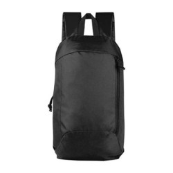 MOCHILA AUNAT NEGRO | Printernet