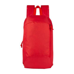 MOCHILA AUNAT NEGRO | Printernet