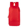 MOCHILA AUNAT NEGRO | Printernet