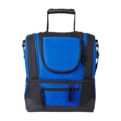 HIELERA JENA AZUL | Printernet