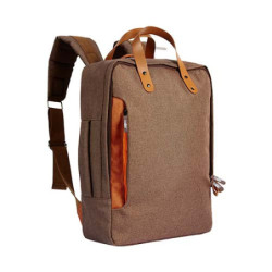 MOCHILA-PORTAFOLIO DARO | Printernet