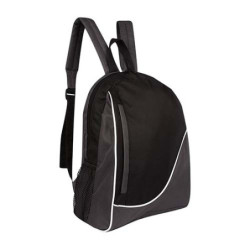 MOCHILA MAURITANIA ROJO | Printernet