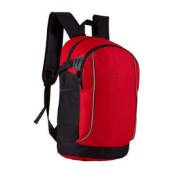 MOCHILA CITARUM ROJO | Printernet
