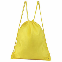 BOLSA-MOCHILA PRISMA VERDE | Printernet