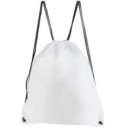 BOLSA-MOCHILA PRISMA VERDE | Printernet