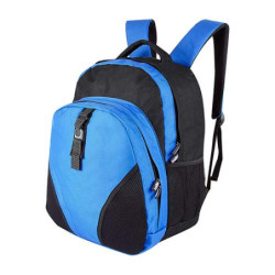 MOCHILA VICTORY ROJO JASPEADO | Printernet