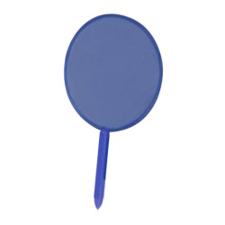 BOLÍGRAFO ABANICO ZAYN AZUL | Printernet