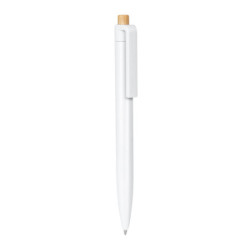 BOLÍGRAFO WENYU BLANCO | Printernet