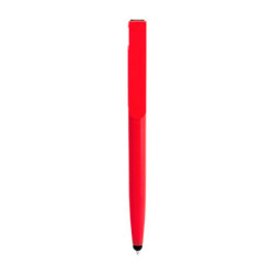 BOLÍGRAFO ASHIDA ROJO | Printernet