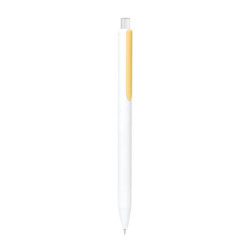 BOLÍGRAFO HANAMI AMARILLO | Printernet