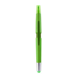 BOLÍGRAFO BONDI VERDE | Printernet