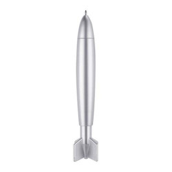 BOLÍGRAFO ROCKET | Printernet