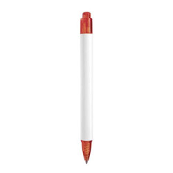 BOLÍGRAFO CHAD ROJO | Printernet