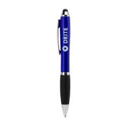 BOLÍGRAFO CON LUZ DRITE AZUL | Printernet