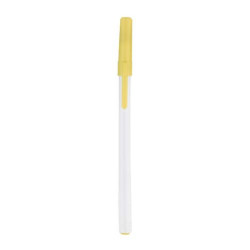 BOLÍGRAFO SLIM BLANCO | Printernet