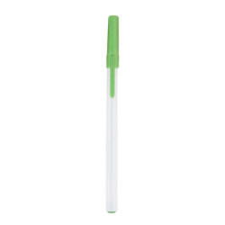 BOLÍGRAFO SLIM BLANCO | Printernet