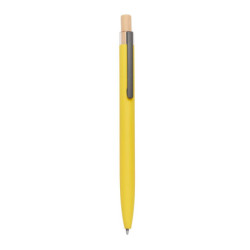 BOLÍGRAFO FURU AMARILLO | Printernet