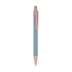 BOLÍGRAFO TIFT ROSA | Printernet