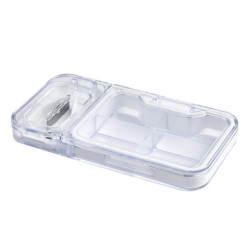 PASTILLERO CANIF BLANCO | Printernet