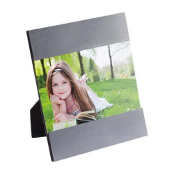 PORTARRETRATO LIVING PLATA | Printernet