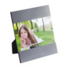 PORTARRETRATO LIVING PLATA | Printernet