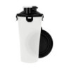 VASO PARA MASCOTAS GALU BLANCO | Printernet