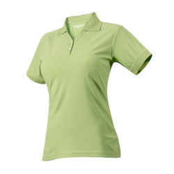 PLAYERA RAVEL VERDE P/DAMA TALLA CH | Printernet