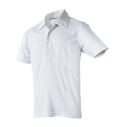 PLAYERA FOSTER BLANCO CABALLERO TALLA G | Printernet