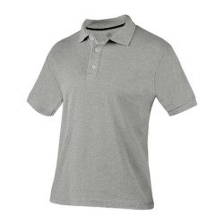 PLAYERA POLO LUTRY ROJO TALLA M | Printernet