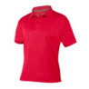 PLAYERA POLO LUTRY ROJO TALLA M | Printernet